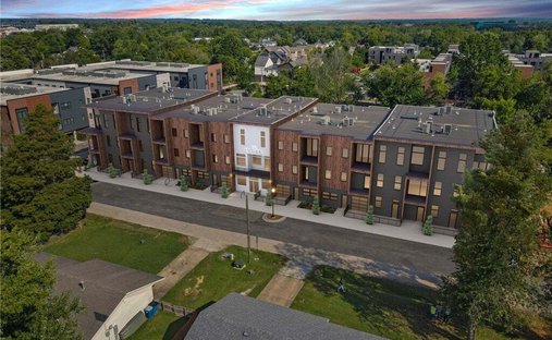 Condominio en Cave Springs, Arkansas, Estados Unidos 1
