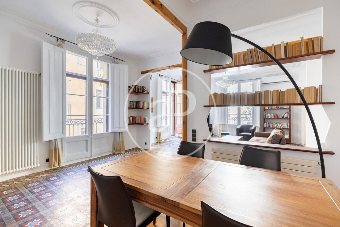 Apartamento en Ciutat Vella, Barcelona, España 5 - 19099835