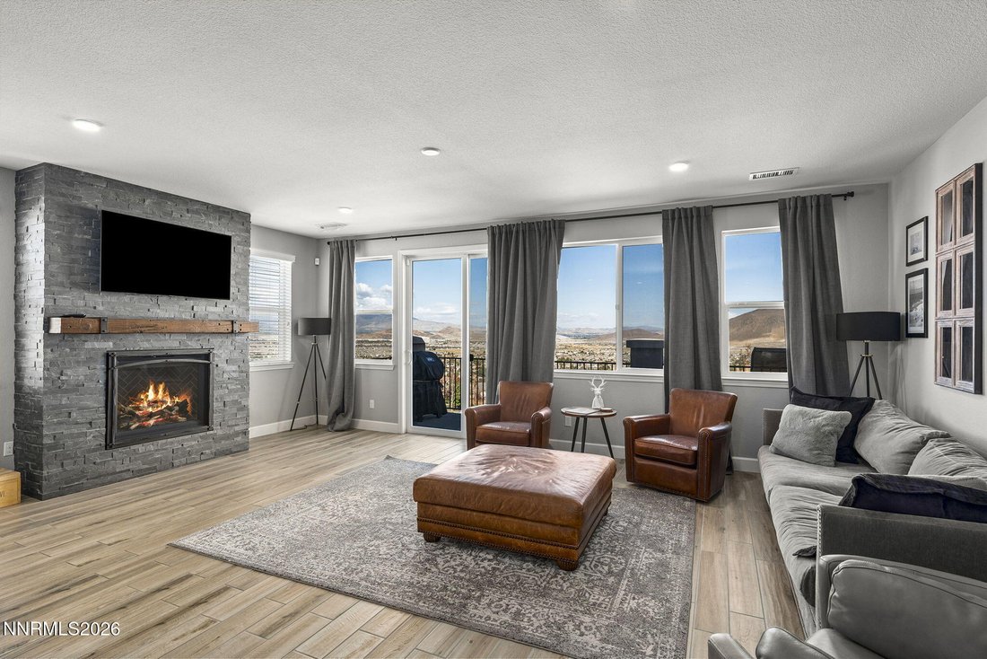Casa a Reno, Nevada, Stati Uniti 4 - 19099178