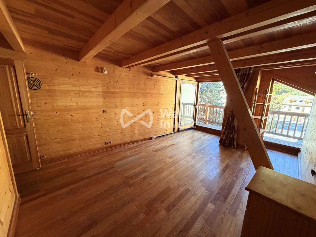 Chalet in La Grave, Provence-Alpes-Côte d'Azur, France 5 - 19099101