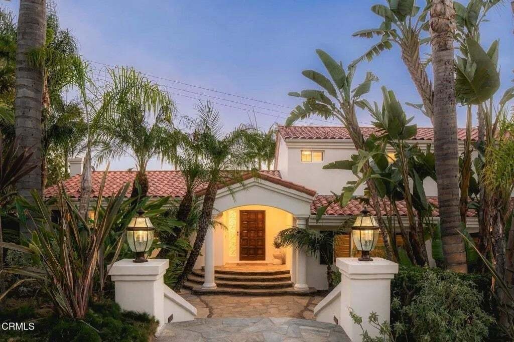 Haus in Malibu Avenue, Kalifornien, Vereinigte Staaten 1 - 19099575