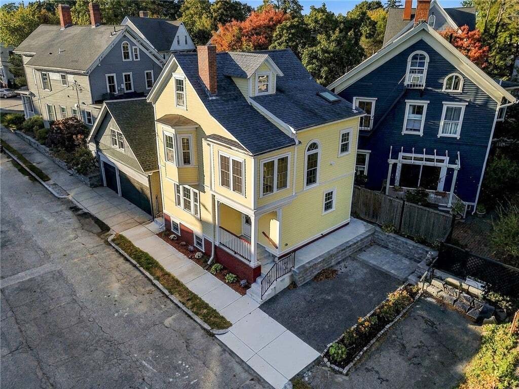 Haus in Providence, Rhode Island, Vereinigte Staaten 4 - 19099254