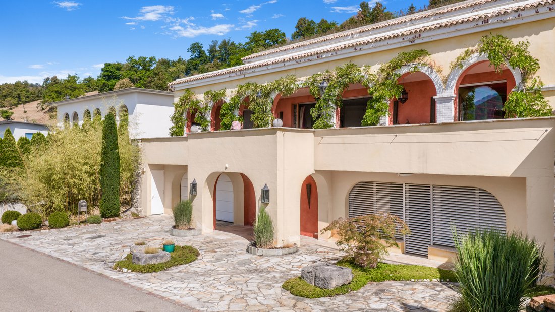 Villa in Sissach, Basel-Landschaft, Schweiz 4 - 19051013