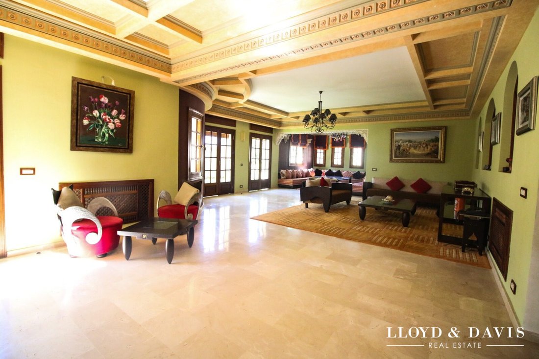 Villa in Tanger, Tanger-Tétouan-Al Hoceïma, Marokko 4 - 19099003