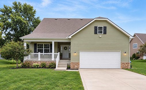 Maison à Heath, Ohio, États-Unis 1