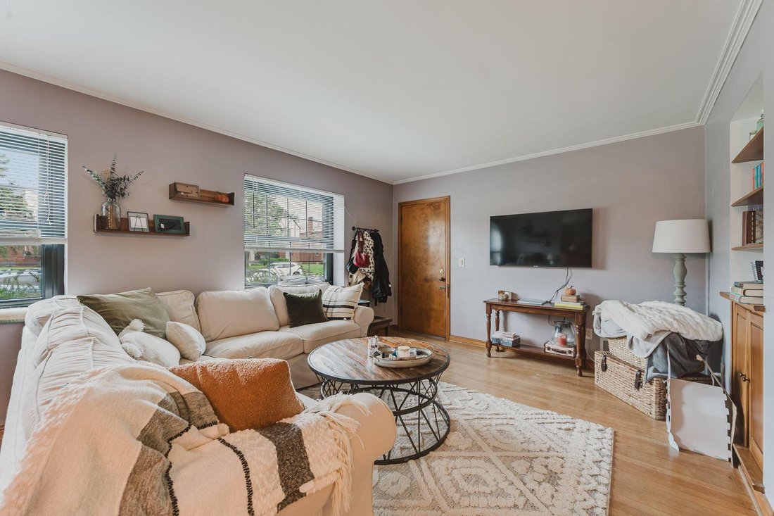 Appartement à Columbus, Ohio, États-Unis 5 - 19099425