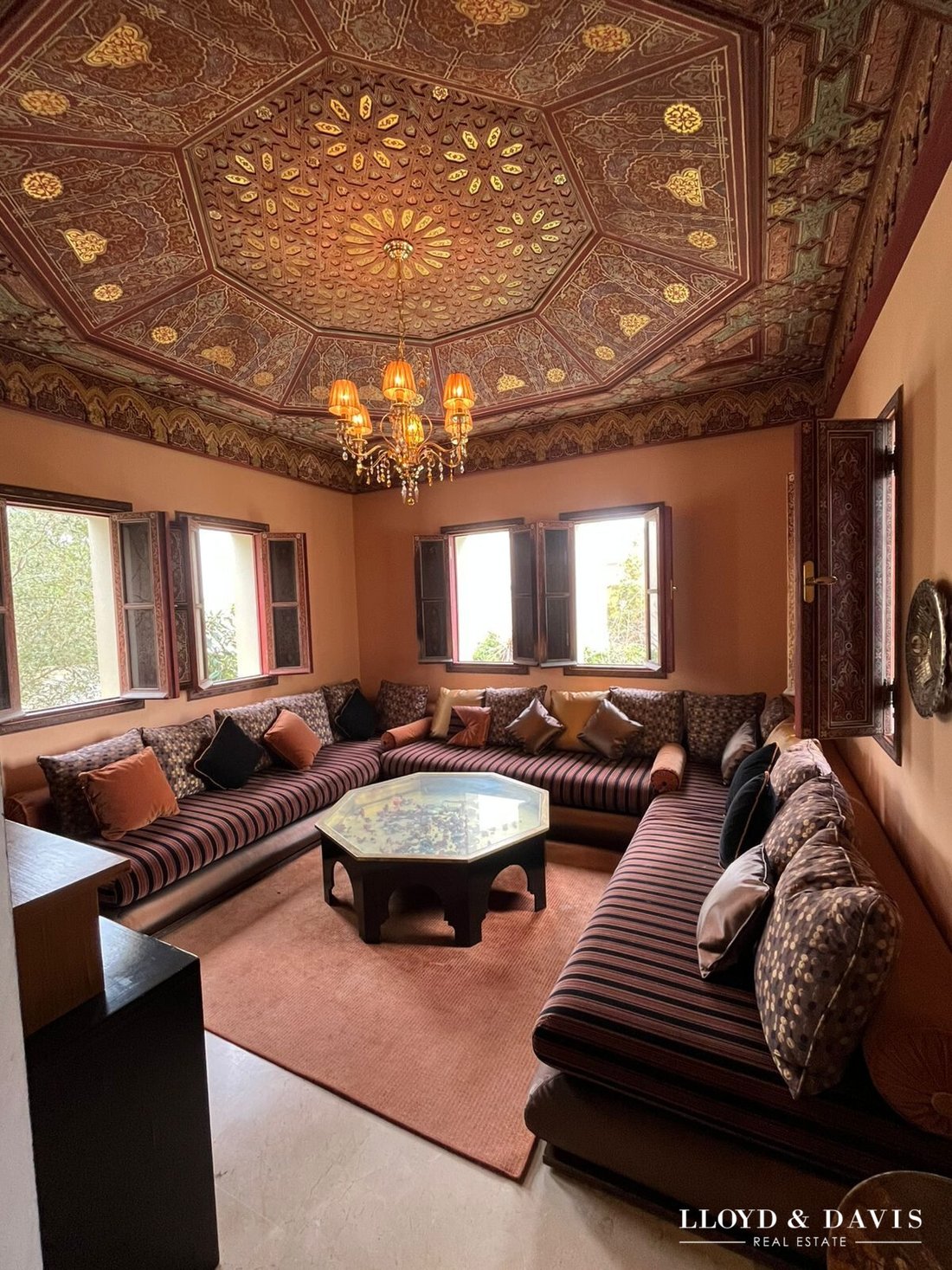 Villa in Tanger, Tanger-Tétouan-Al Hoceïma, Marokko 5 - 19099003