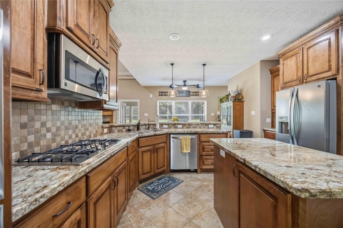 House in Cleveland, Texas, United States 4 - 19099283