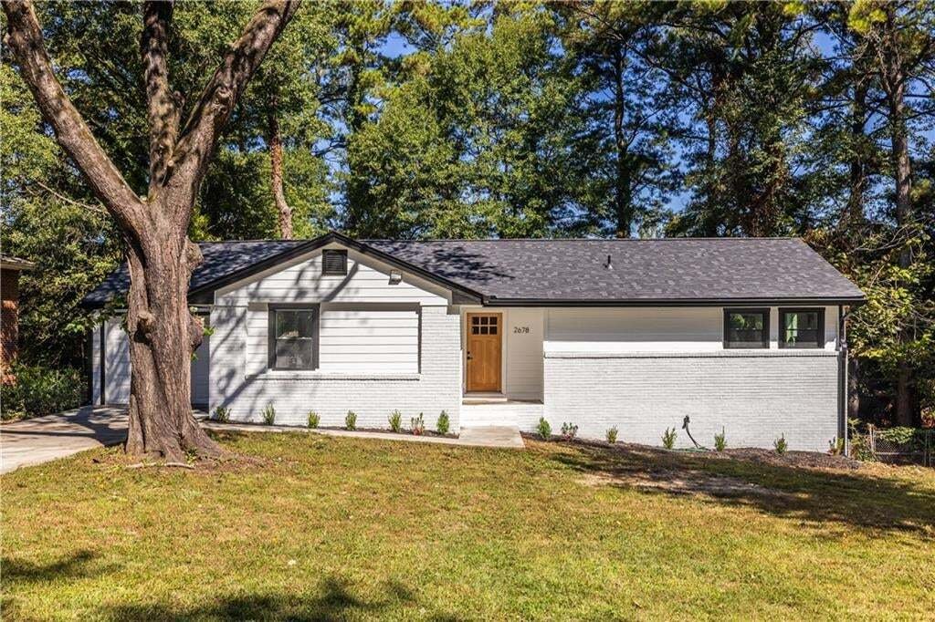 Casa en Doraville, Georgia, Estados Unidos 1 - 19099554