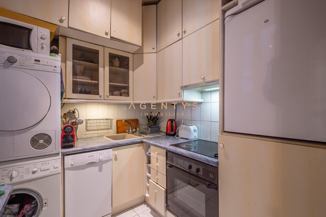 Apartment in Nogent-sur-Marne, Ile-de-France, France 5 - 19099100