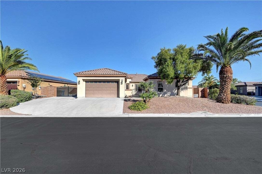 House in Las Vegas, Nevada, United States 1 - 19099342