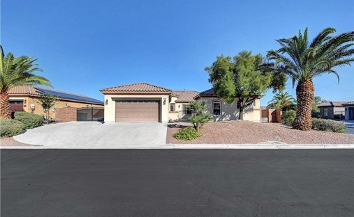 Casa a Las Vegas, Nevada, Stati Uniti 1