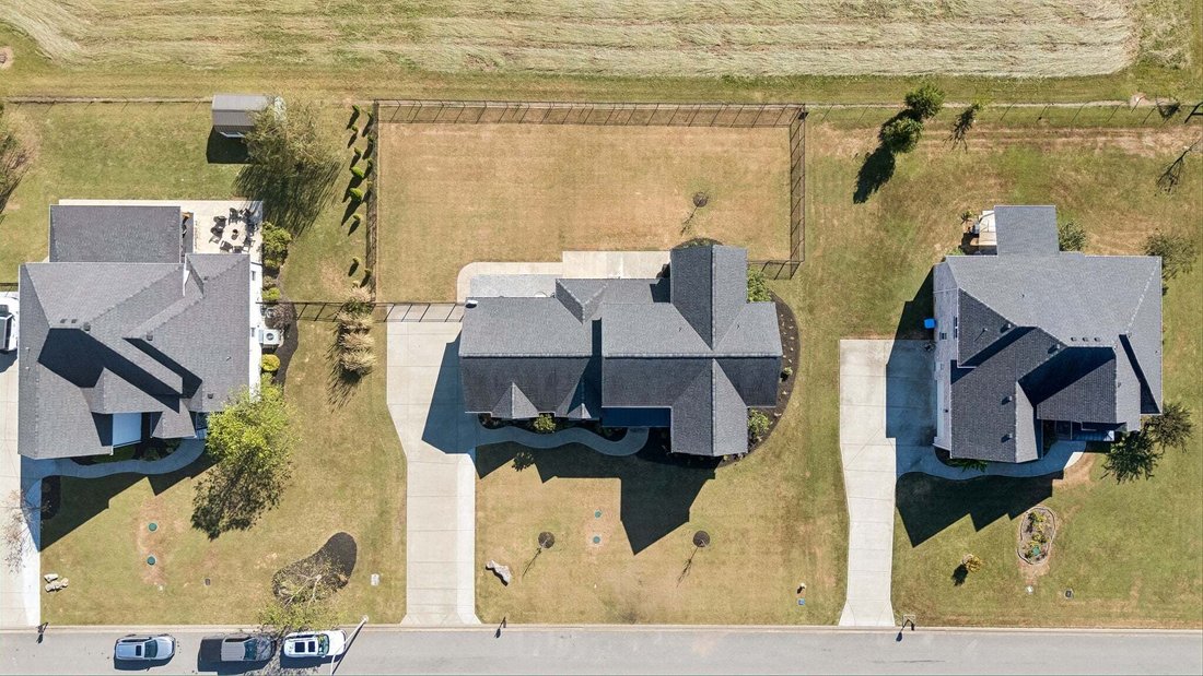 Haus in Wilson County, Tennessee, Vereinigte Staaten 3 - 19099319