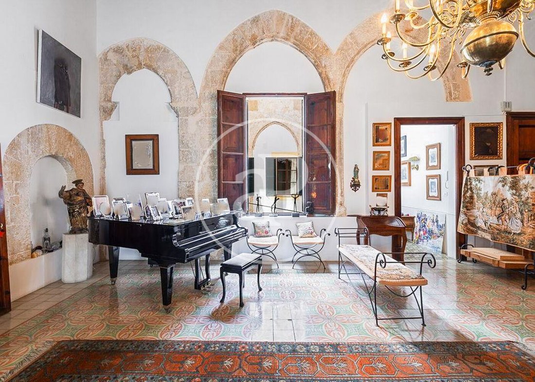 Villa in Palma, Balearische Inseln, Spanien 4 - 19099825