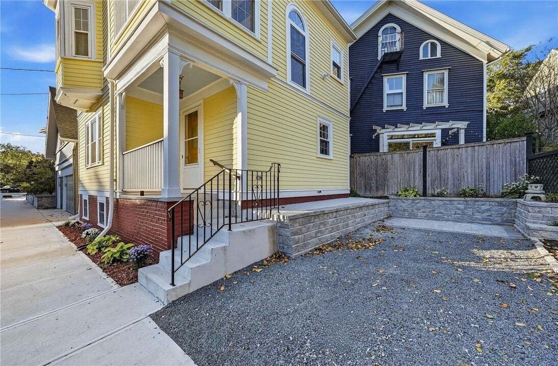 Haus in Providence, Rhode Island, Vereinigte Staaten 3 - 19099254