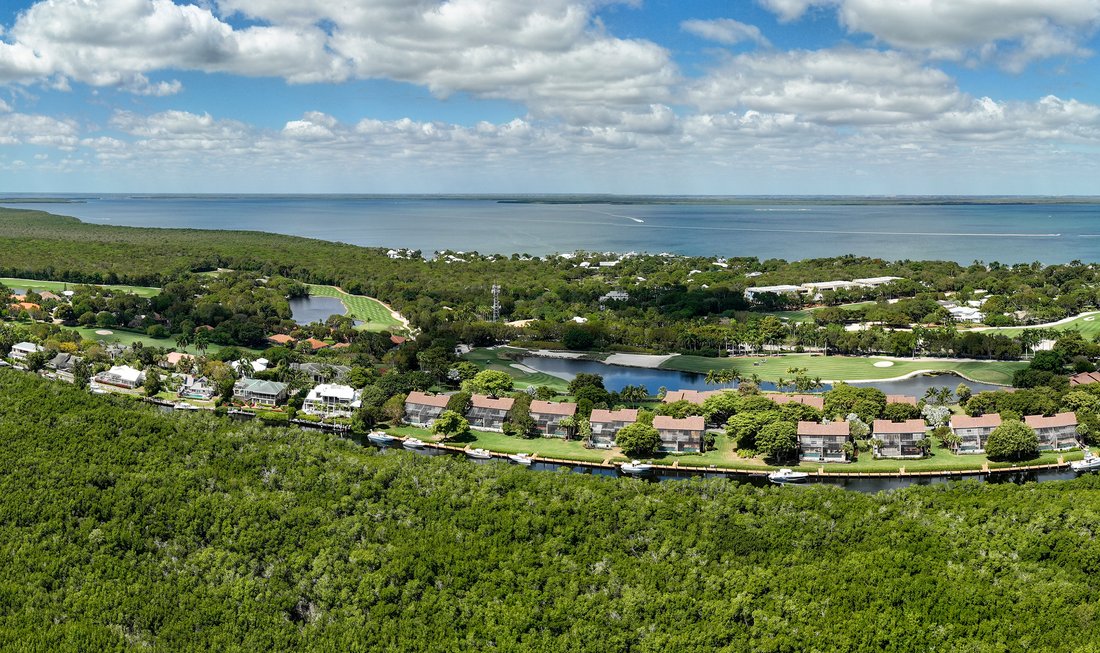 Appartement à Key Colony Beach, Floride, États-Unis 1 - 19099674