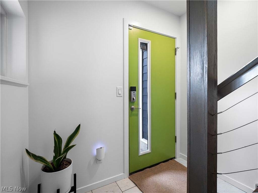 Townhouse in Cleveland, Ohio, United States 4 - 19099130