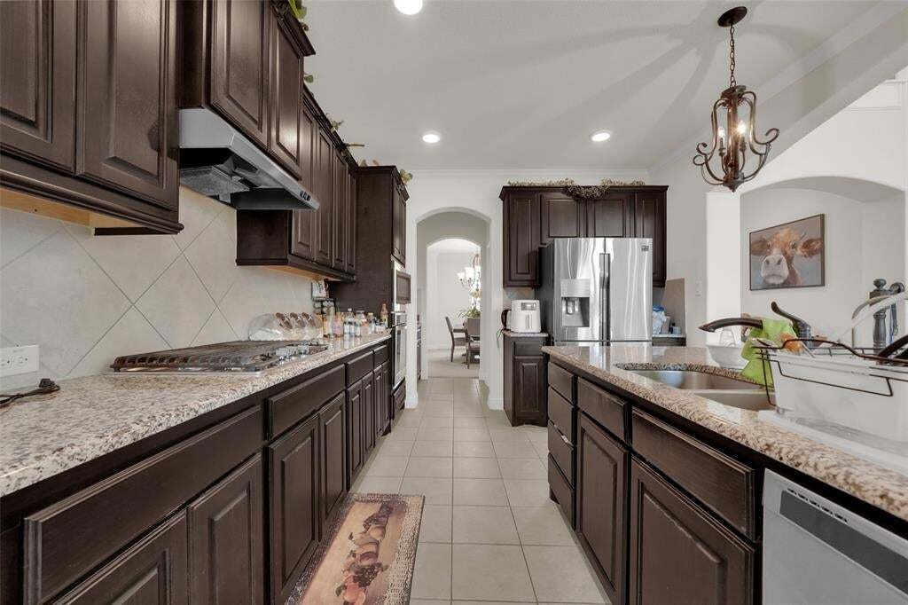 Casa en Fort Worth, Texas, Estados Unidos 4 - 19099297
