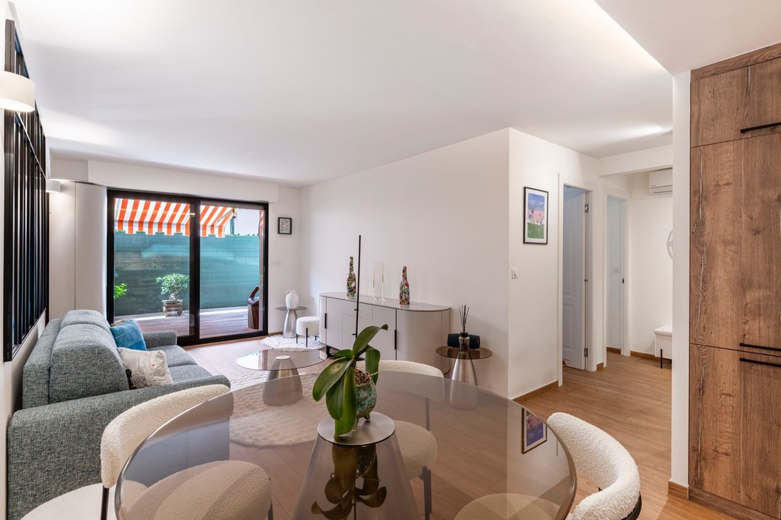 Wohnung in Beaulieu-sur-Mer, Provence-Alpes-Côte d'Azur, Frankreich 3 - 16676148