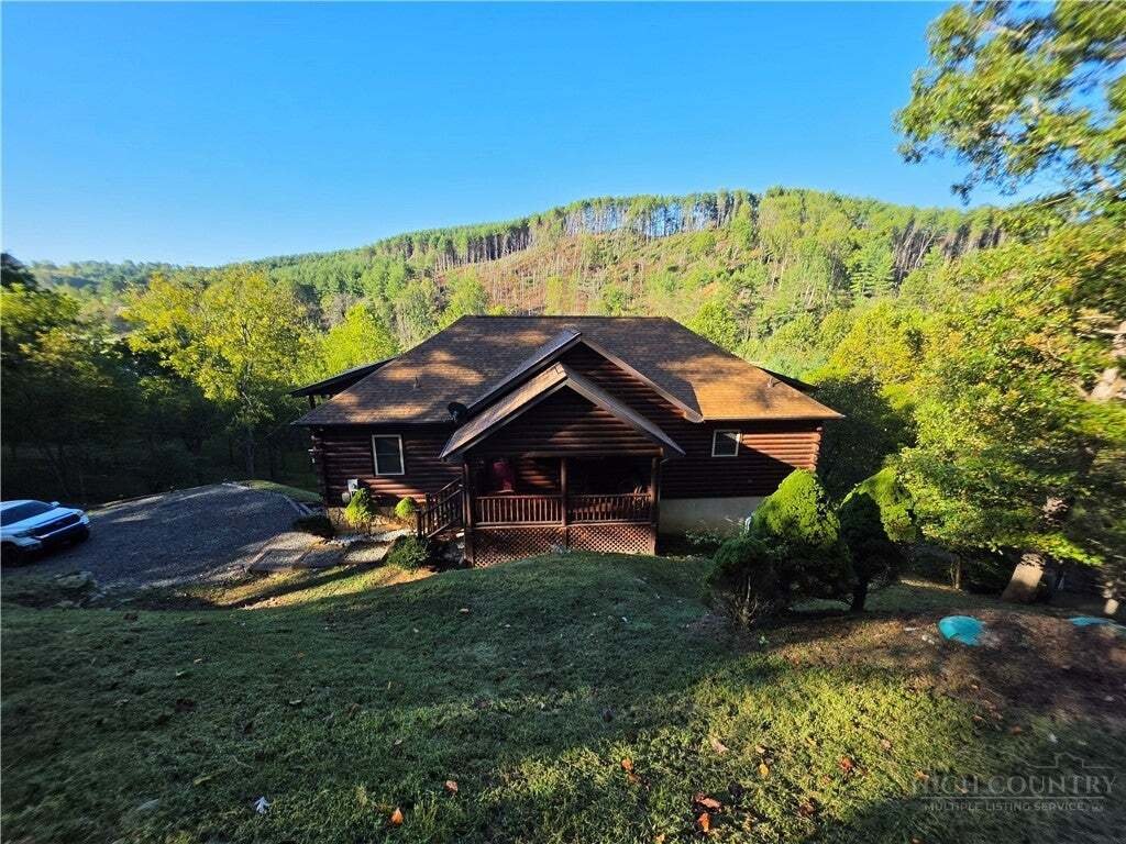 Haus in Piney Creek, North Carolina, Vereinigte Staaten 5 - 19099159