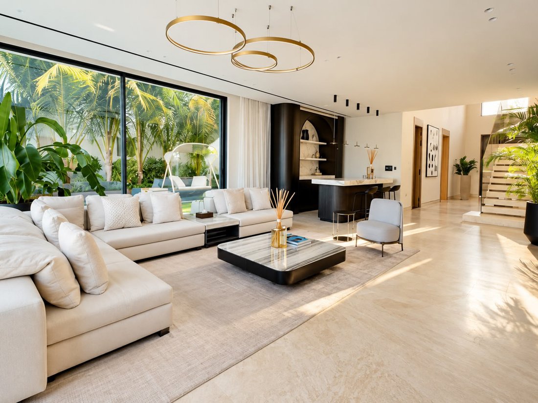 Villa a La Palm Jumeirah, Emirato di Dubai, Emirati Arabi Uniti 3 - 19099606