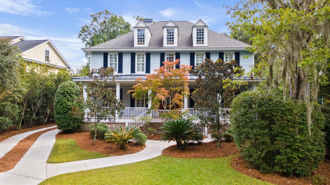 House in Georgetown, South Carolina, United States 1 - 19098886