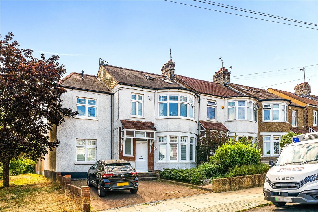Appartamento a Bounds Green, Haringey, Inghilterra 1 - 19099407