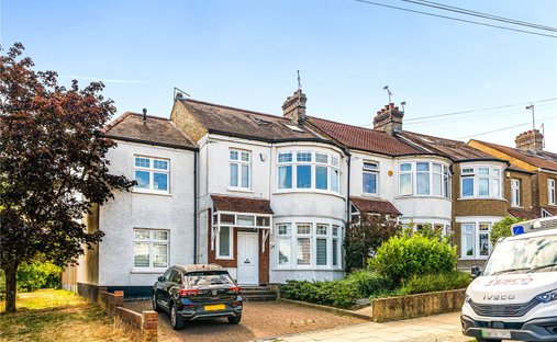 Apartamento en Bounds Green, Haringey, Inglaterra 1