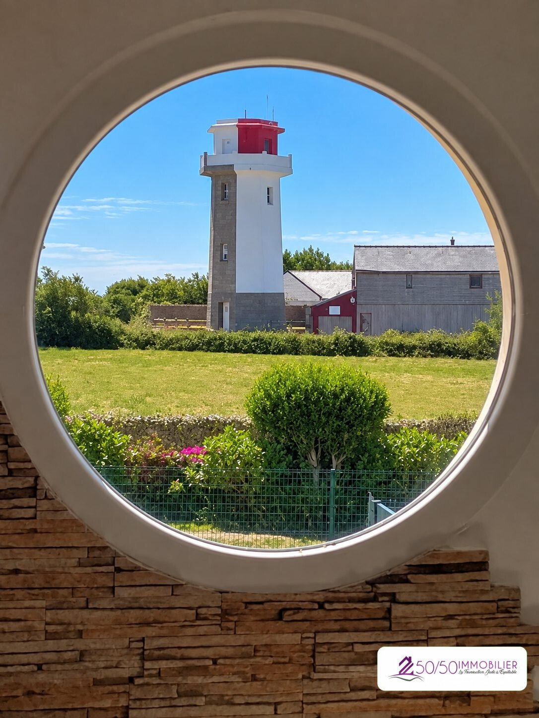 Casa en Plougonvelin, Bretaña, Francia 3 - 19098975