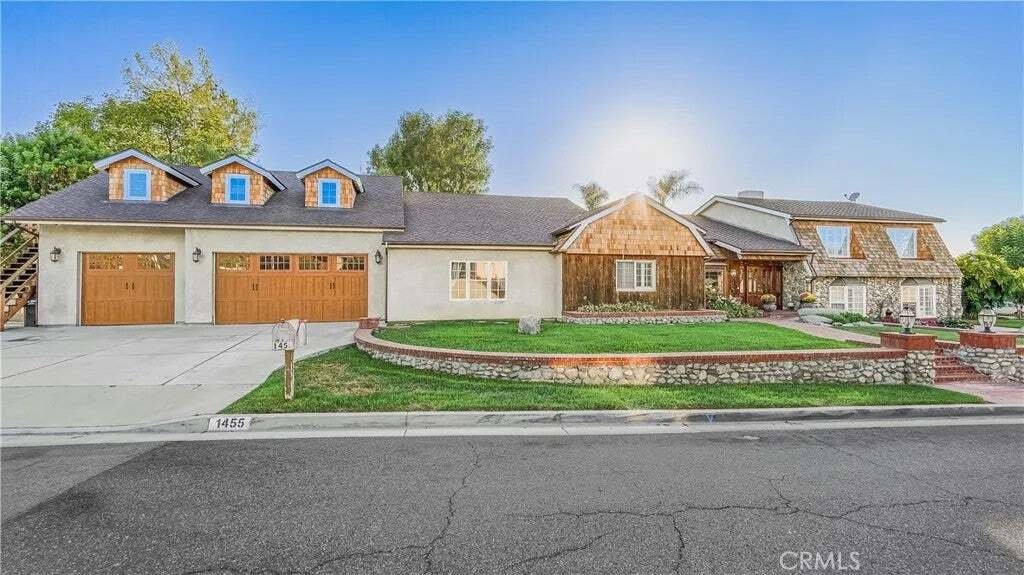 Casa en West Covina, California, Estados Unidos 2 - 18873852