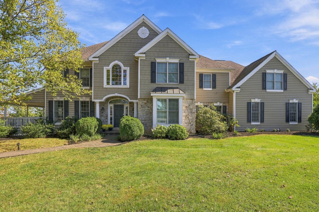 Farm Ranch in Glen Rock, Pennsylvania, United States 5 - 19099697