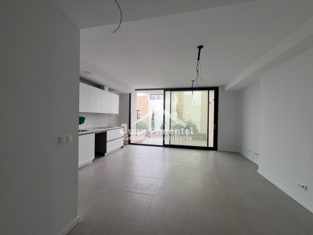 Appartement à Estepona, Andalousie, Espagne 3 - 19099759