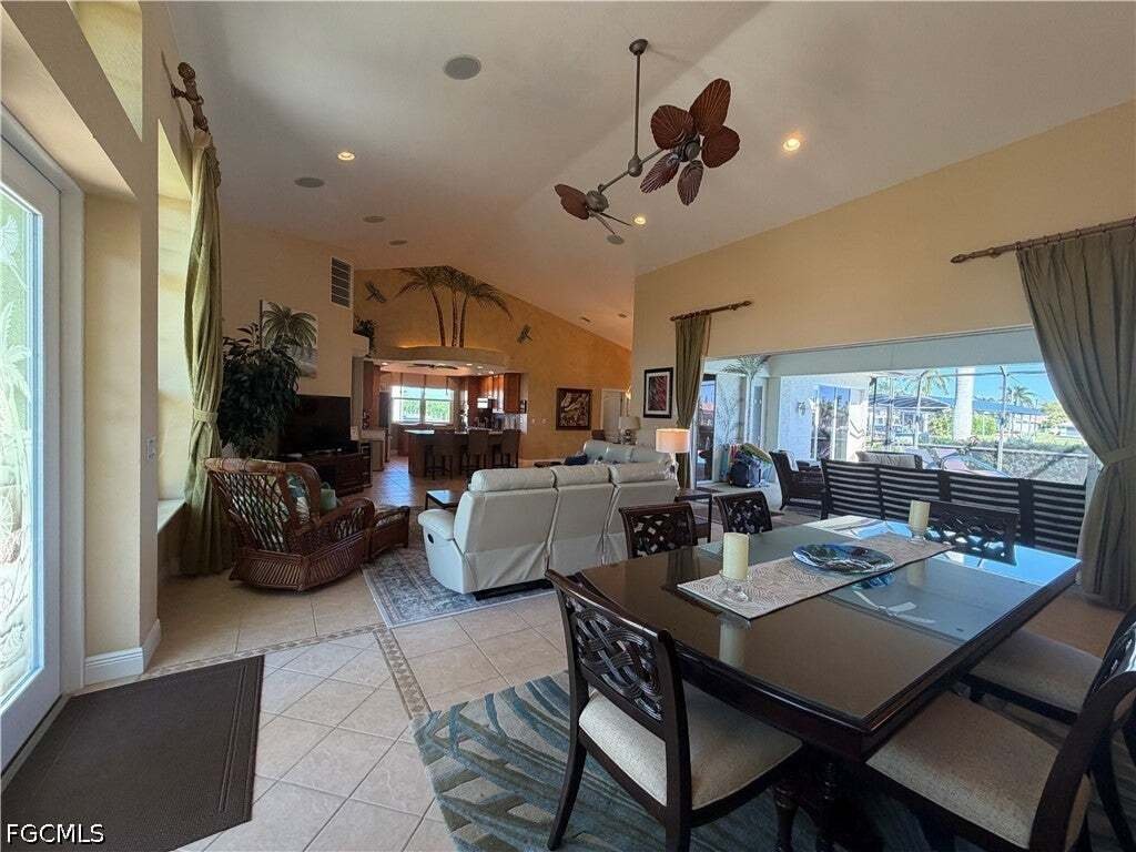 House in Cape Coral, Florida, United States 2 - 19099294