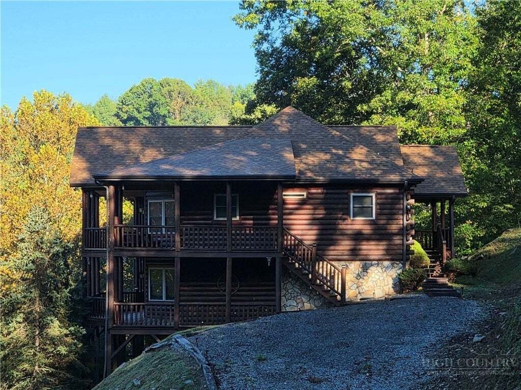 Haus in Piney Creek, North Carolina, Vereinigte Staaten 2 - 19099159