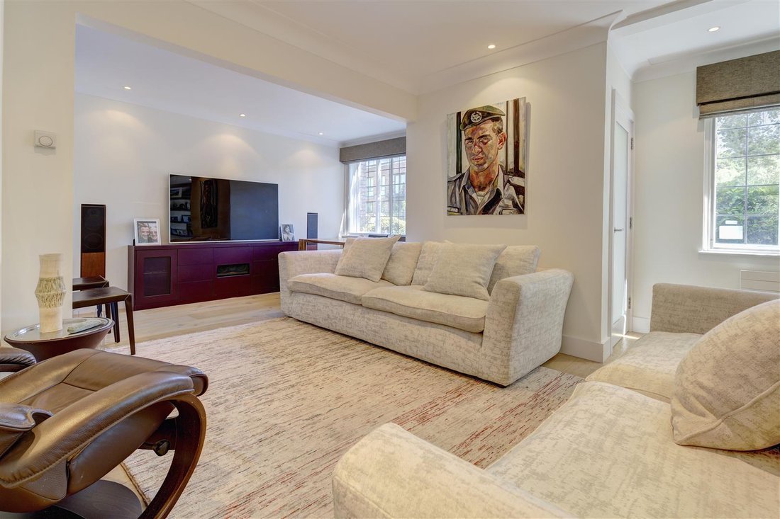Casa a Hamstead, Shalfleet, Inghilterra 2 - 19099393