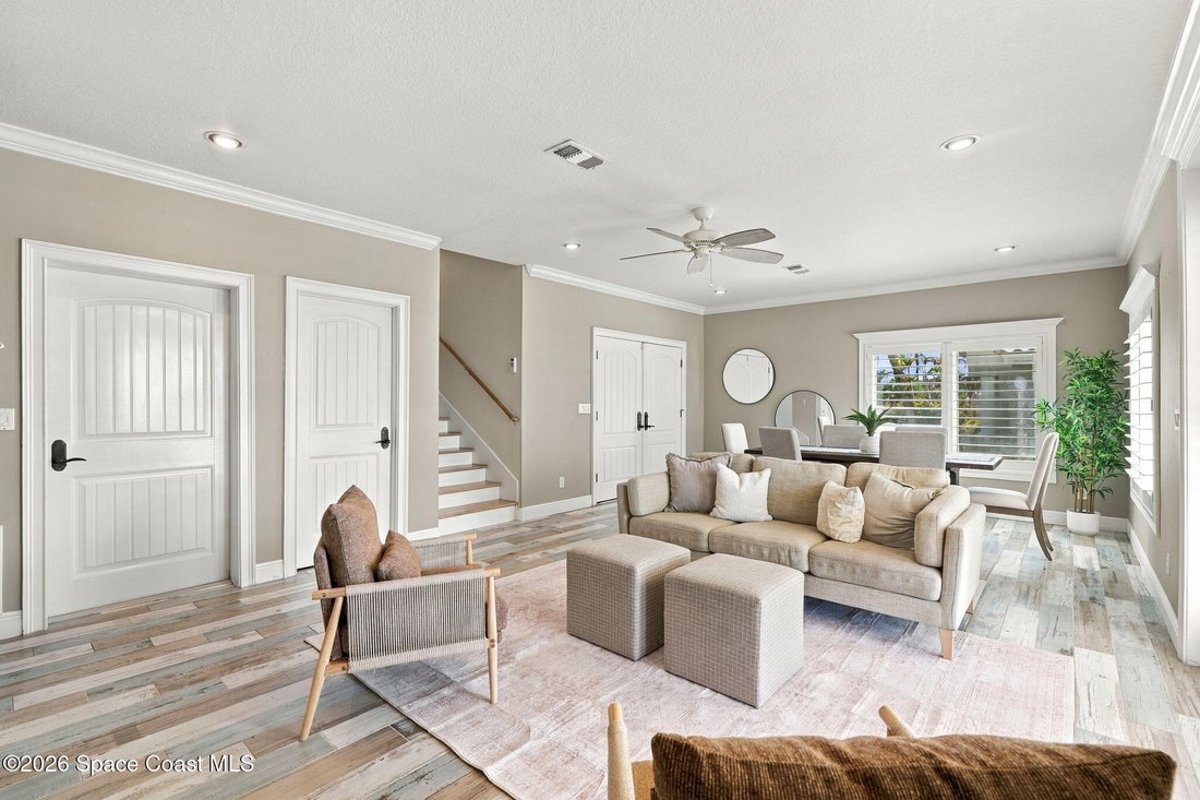 Casa a Melbourne Beach, Florida, Stati Uniti 5 - 19099190