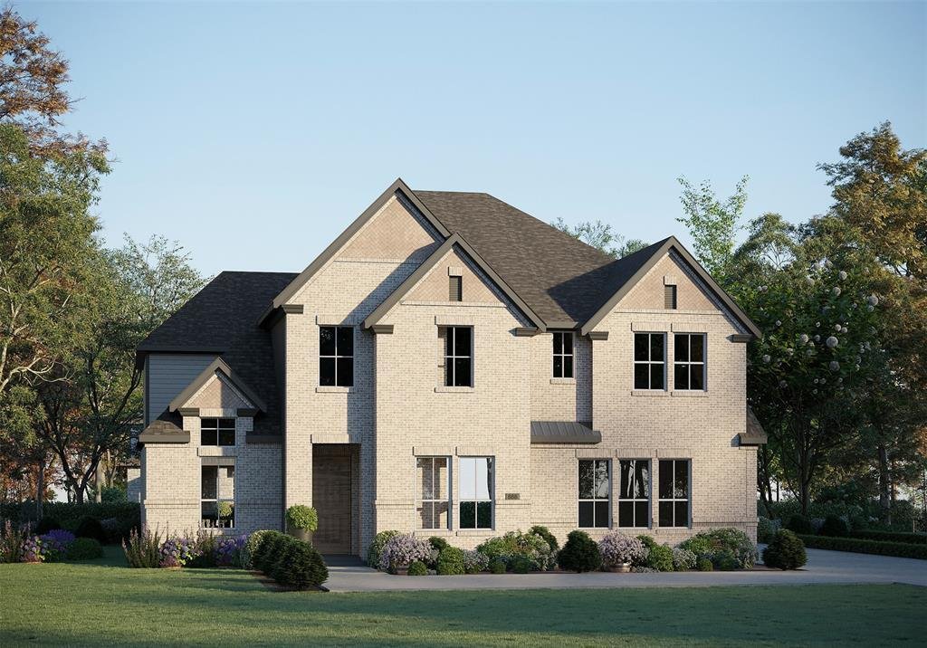 Haus in Royse City, Texas, Vereinigte Staaten 1 - 19099298
