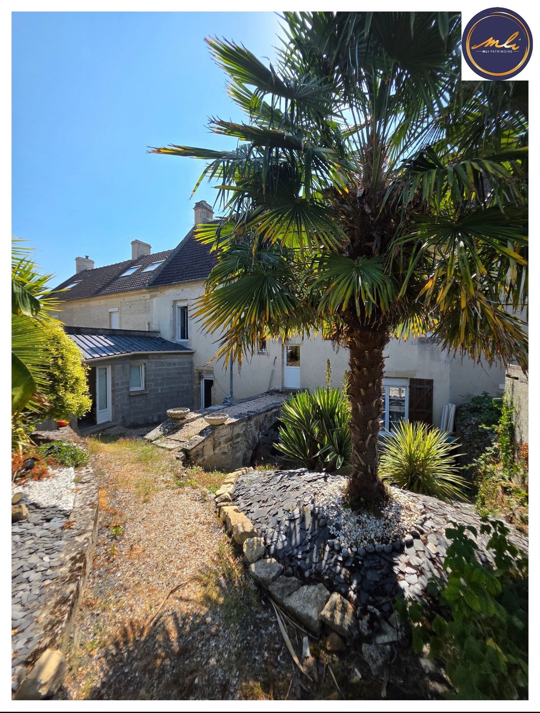 Haus in Thaon, Normandie, Frankreich 2 - 19099035