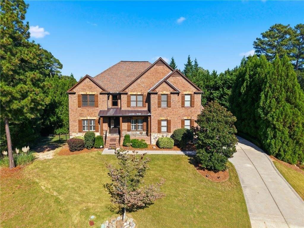 Casa en Suwanee, Georgia, Estados Unidos 1 - 19099531