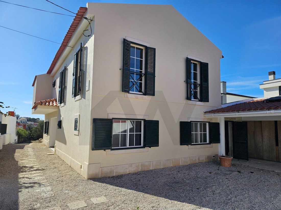 Residenza a Alcabideche, Lisbona, Portogallo 5 - 19099505