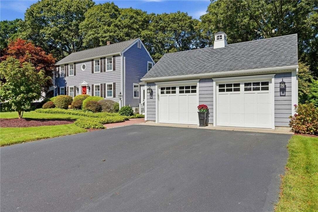 House in South Kingstown, Rhode Island, United States 3 - 19099267