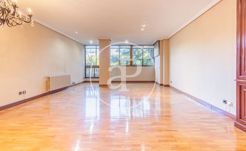 Wohnung in Fuencarral-El Pardo, Madrid, Spanien 1