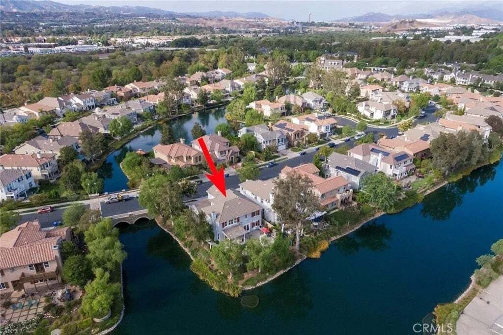 House in Santa Clarita, California, United States 1 - 19099561