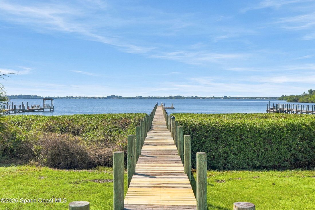 Casa a Melbourne Beach, Florida, Stati Uniti 2 - 19099190