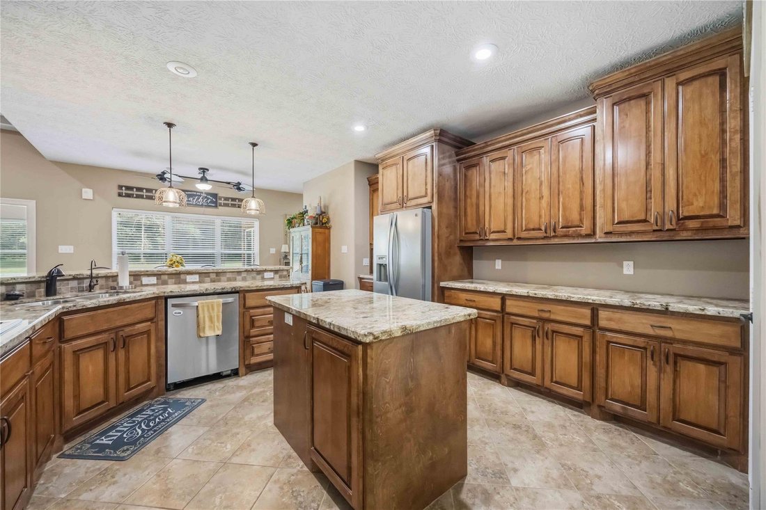 House in Cleveland, Texas, United States 3 - 19099283