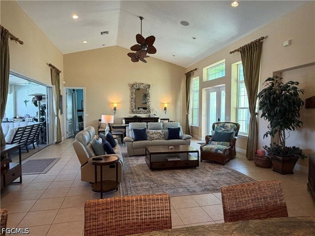 House in Cape Coral, Florida, United States 4 - 19099294
