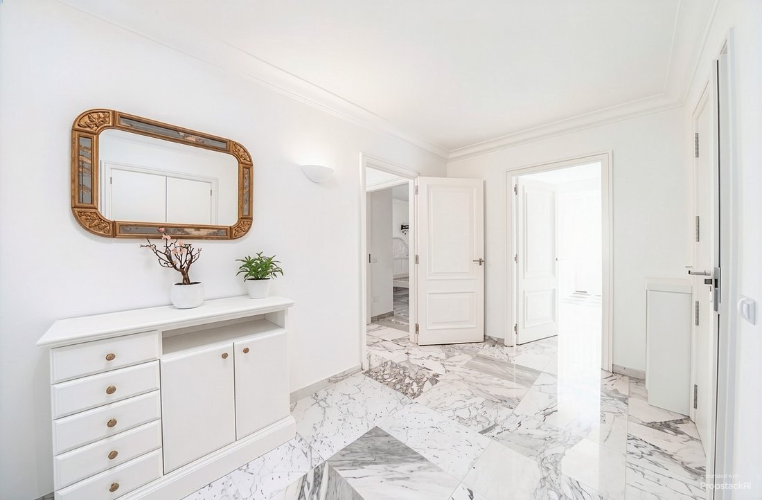 Penthouse à Palma, Îles Baléares, Espagne 4 - 14764898