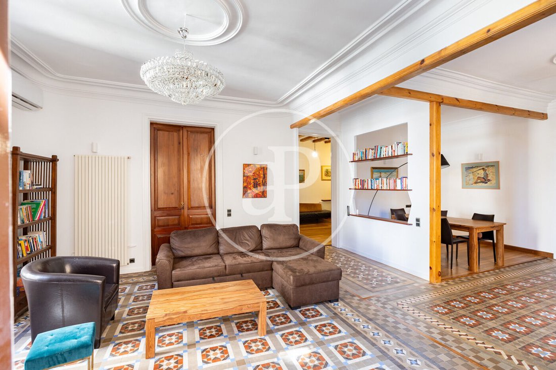 Apartamento en Ciutat Vella, Barcelona, España 4 - 19099835