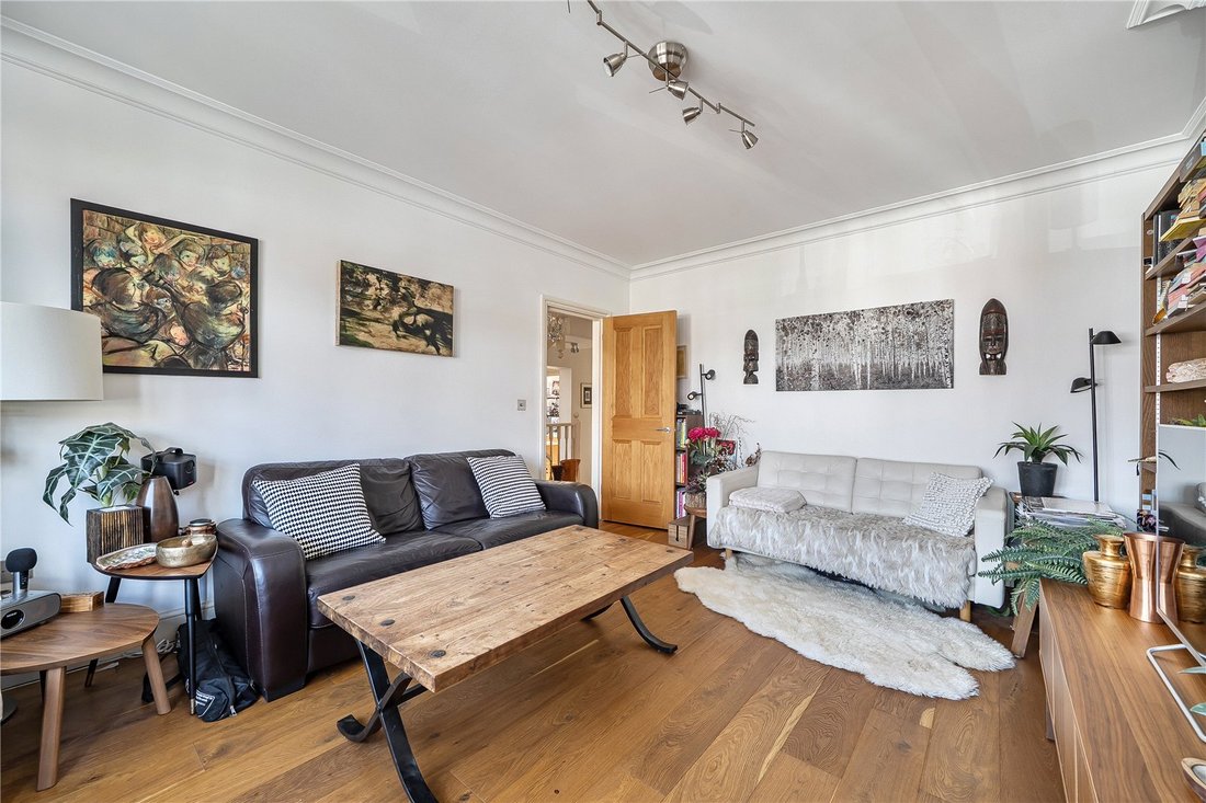 Appartamento a Bounds Green, Haringey, Inghilterra 2 - 19099407