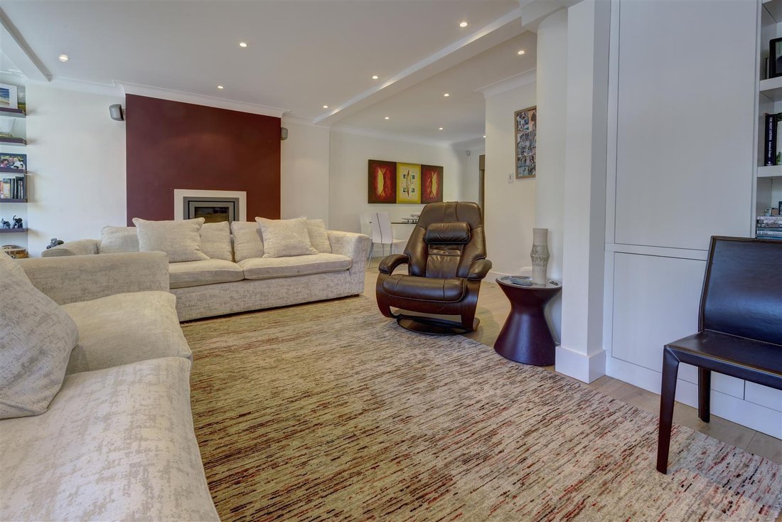 Casa a Hamstead, Shalfleet, Inghilterra 4 - 19099393